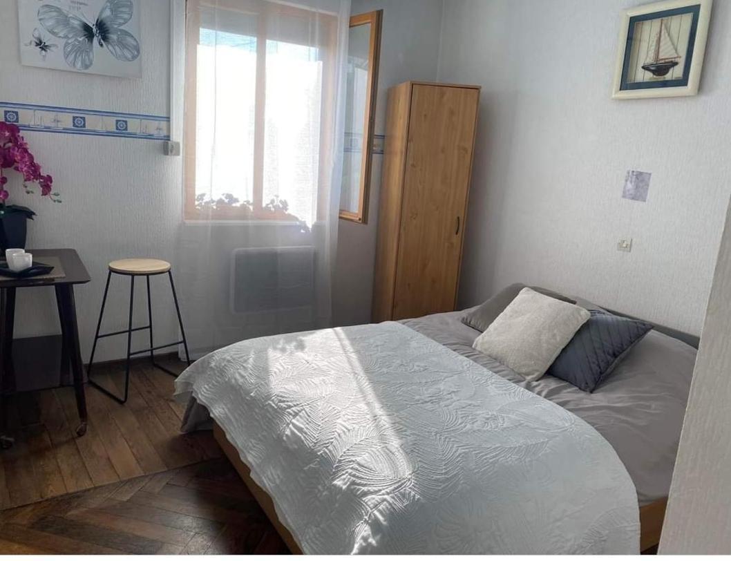 A L'Ancre Bed & Breakfast Waltenheim-sur-Zorn Exterior foto