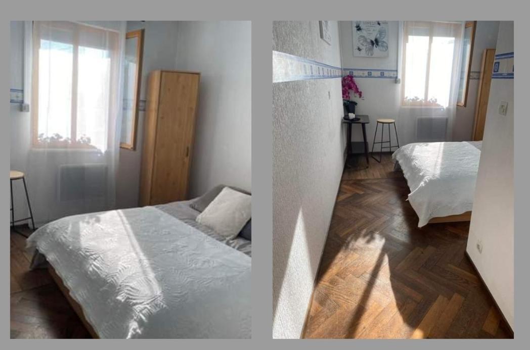 A L'Ancre Bed & Breakfast Waltenheim-sur-Zorn Exterior foto